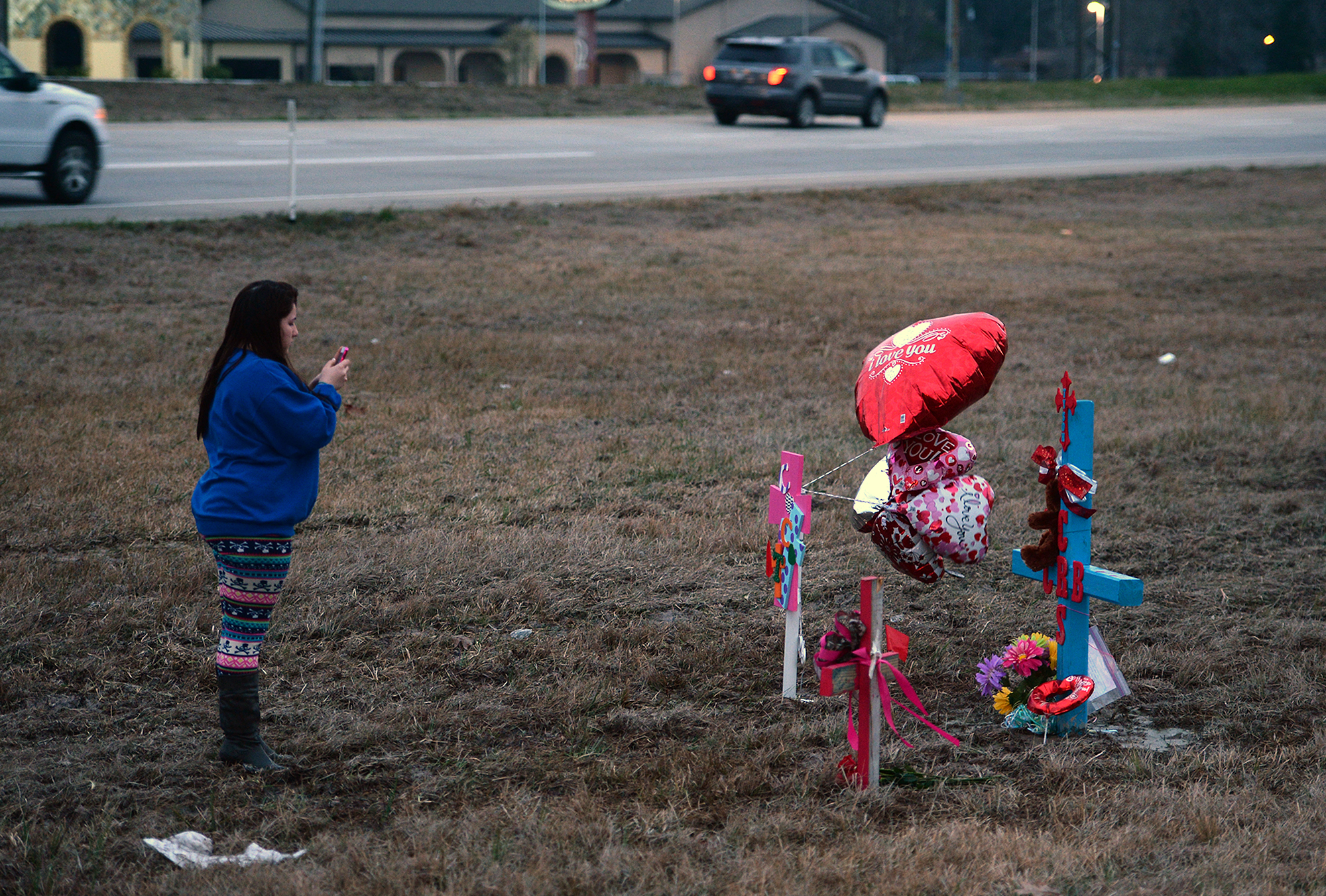 Driver charged in Lumberton crash that killed sisters, baby out on bail
