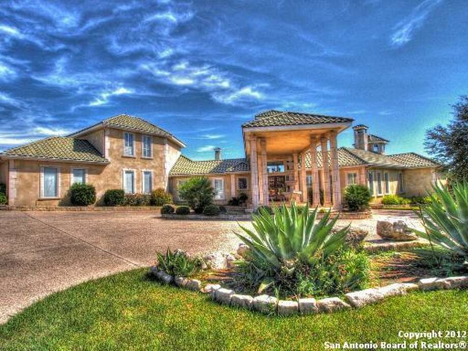 Homes for sale in Helotes, Texas San Antonio ExpressNews