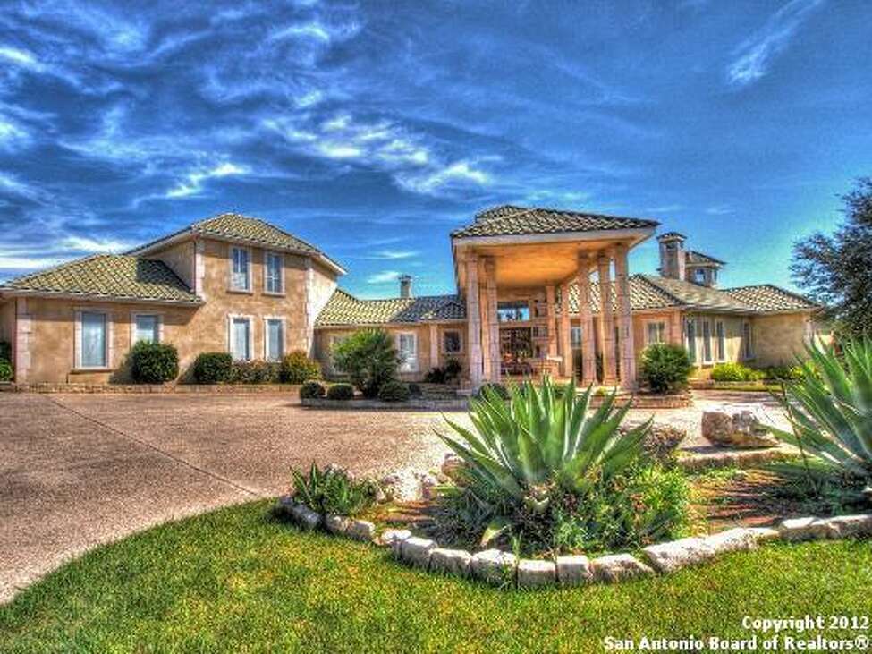 Homes for sale in Helotes, Texas
