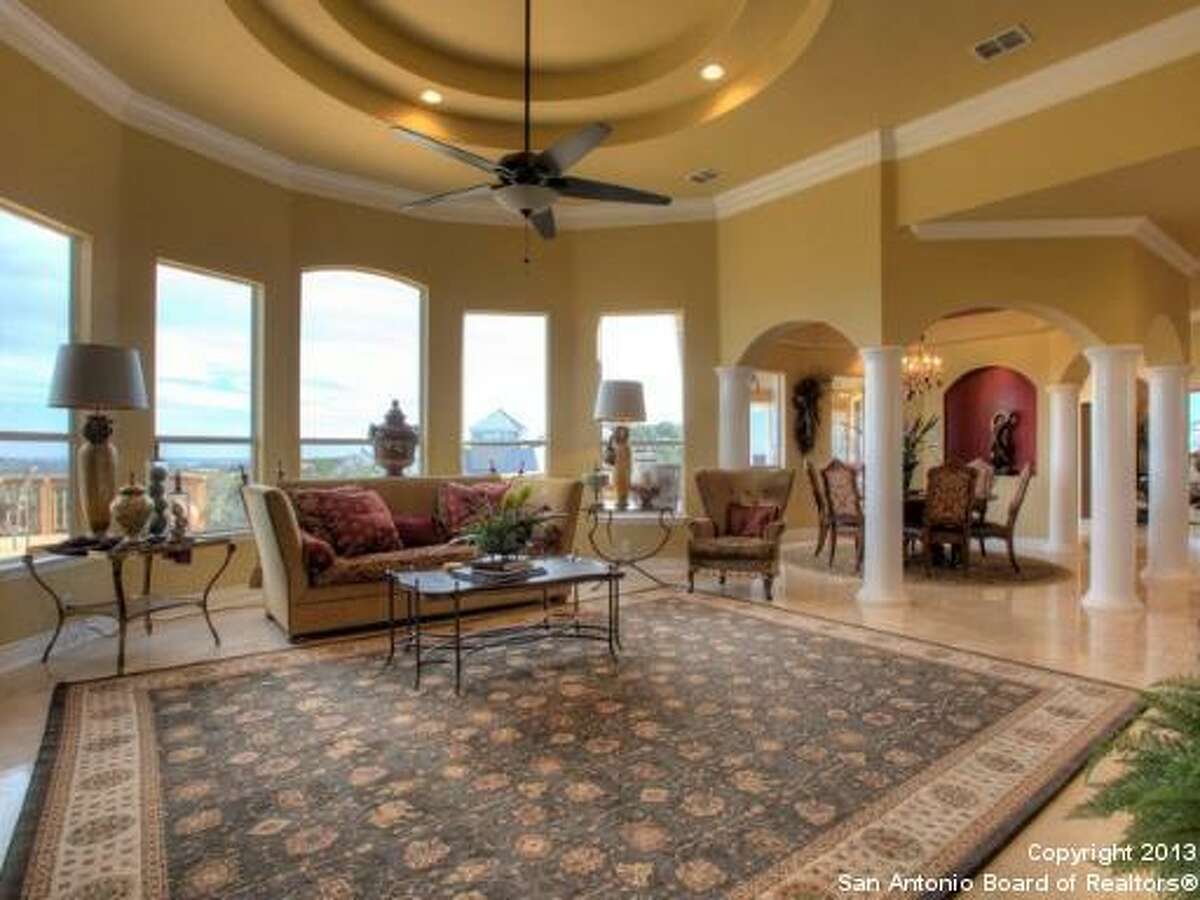 Homes for sale in Helotes, Texas