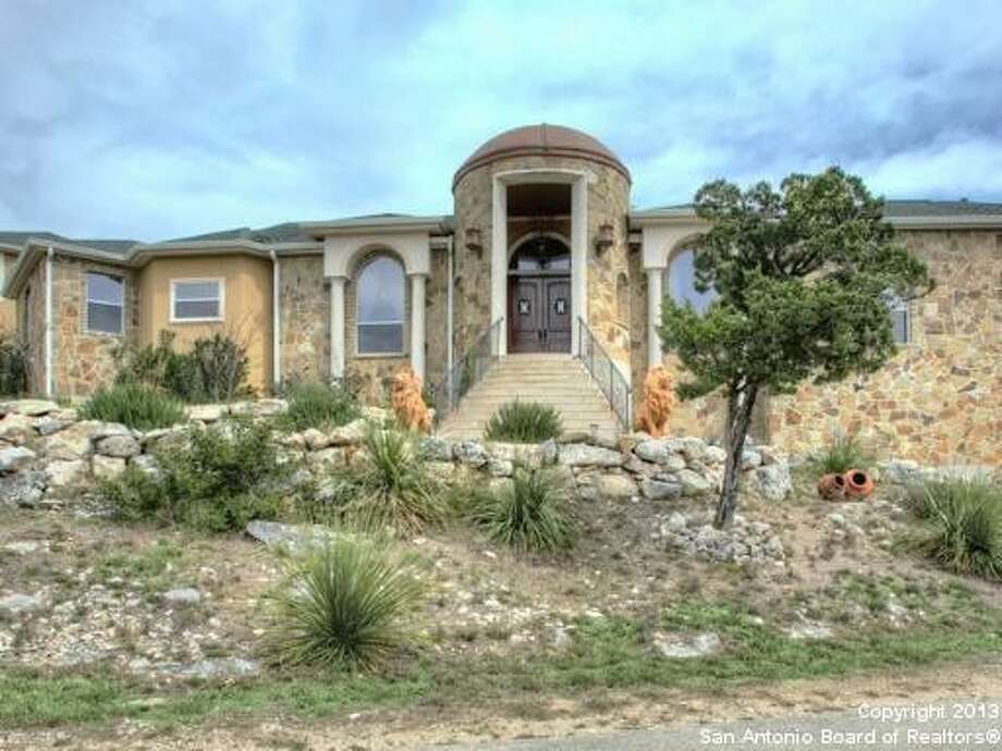 Homes for sale in Helotes, Texas San Antonio ExpressNews