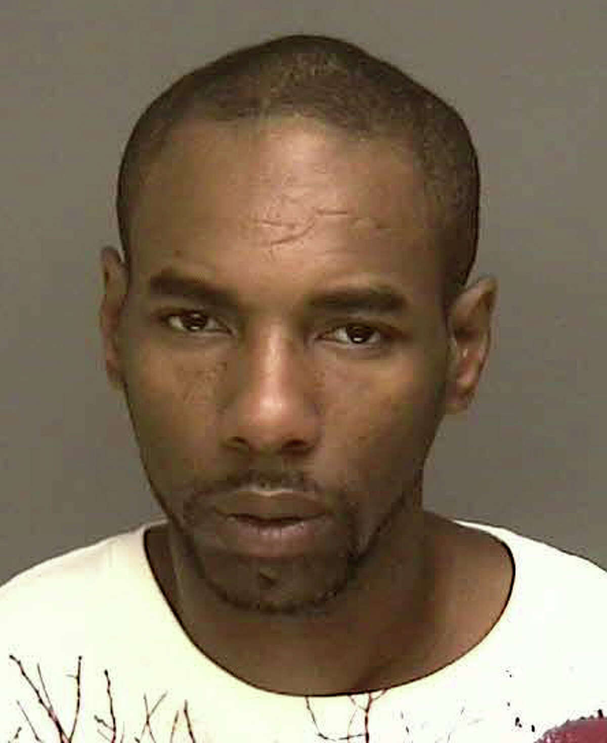 'I didn't know he was going to shoot anyone'