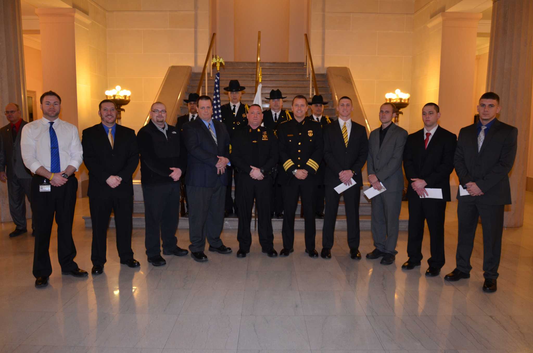 new-hires-promotion-at-albany-county-sheriff-s-office