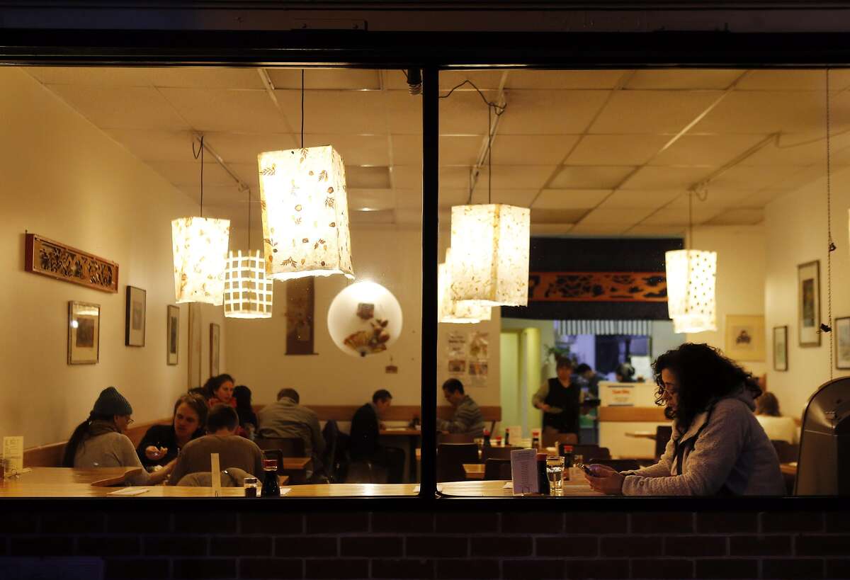 Veganfriendly ethnic restaurants in the Bay Area, from Filipino food