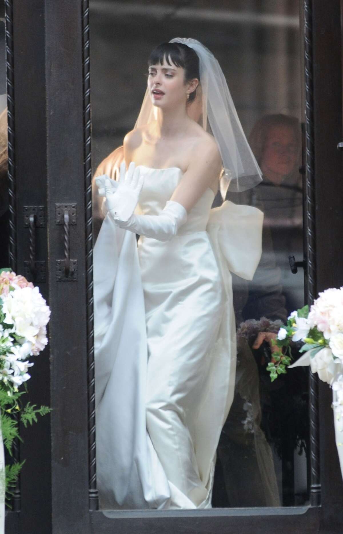 Krysten Ritter'S Nude Scenes: Behind The Scenes Secrets - ls3aplo