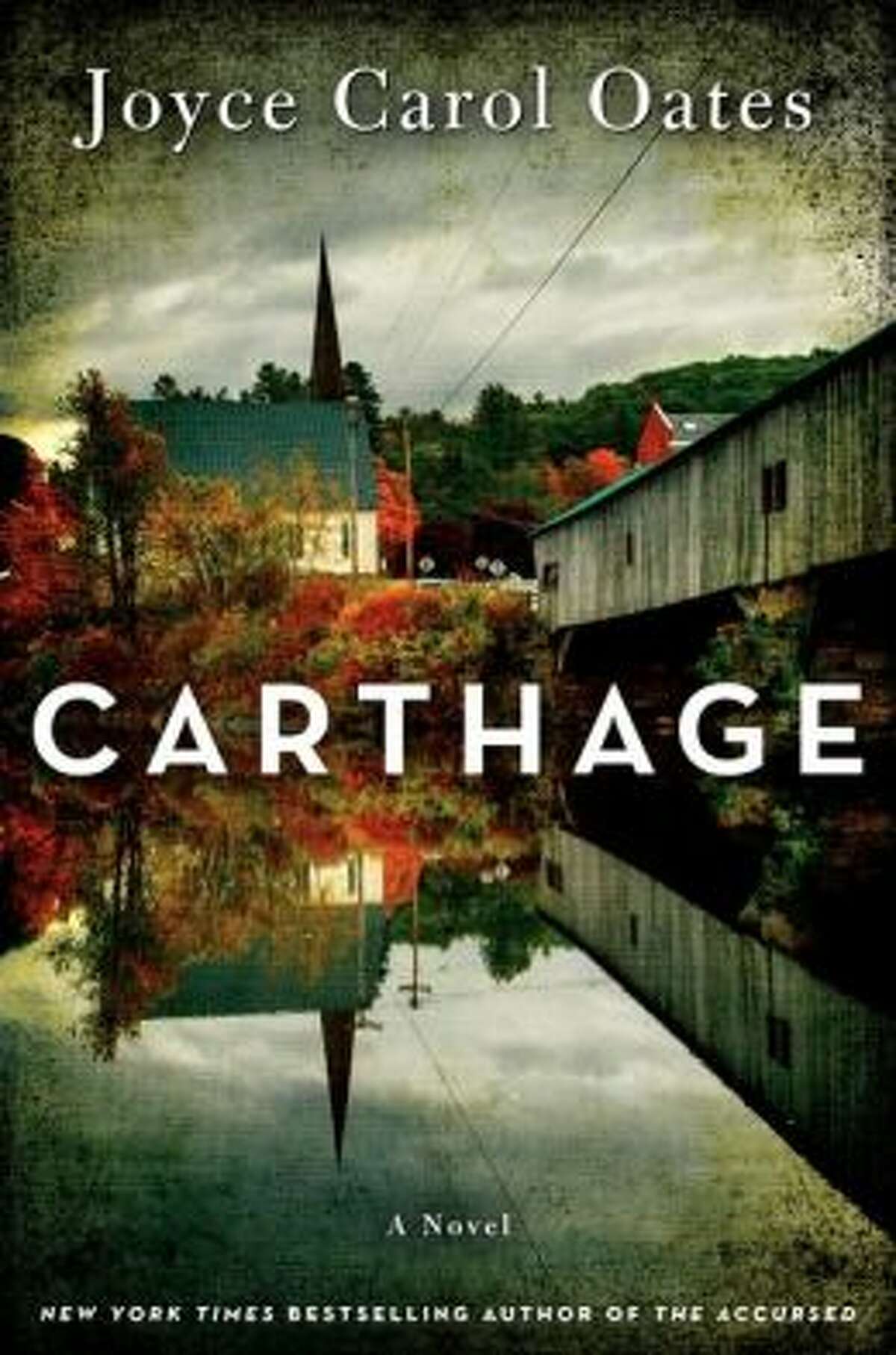 "Carthage" by Joyce Carol Oates