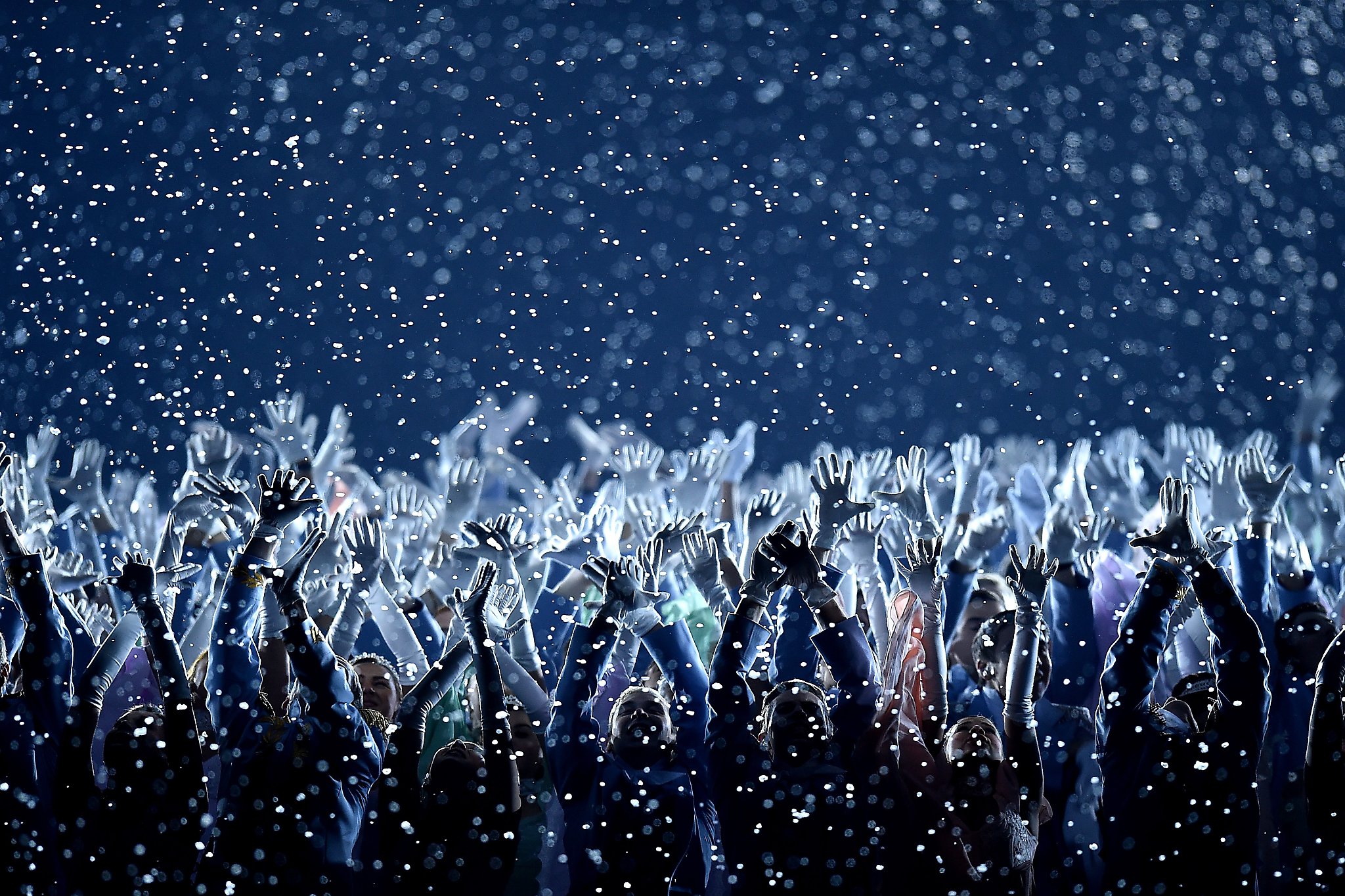 Photos of the Day