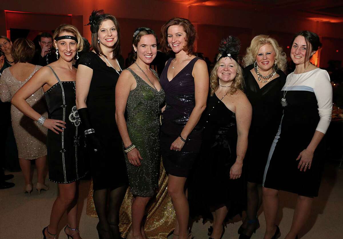 Were you Seen at the 17th Annual Bartenders Ball on Saturday, Feb. 8, 2014, at the Saratoga Springs City Center? Proceeds from the event will benefit the Domestic Violence and Rape Crisis Services of Saratoga County (DVRC).