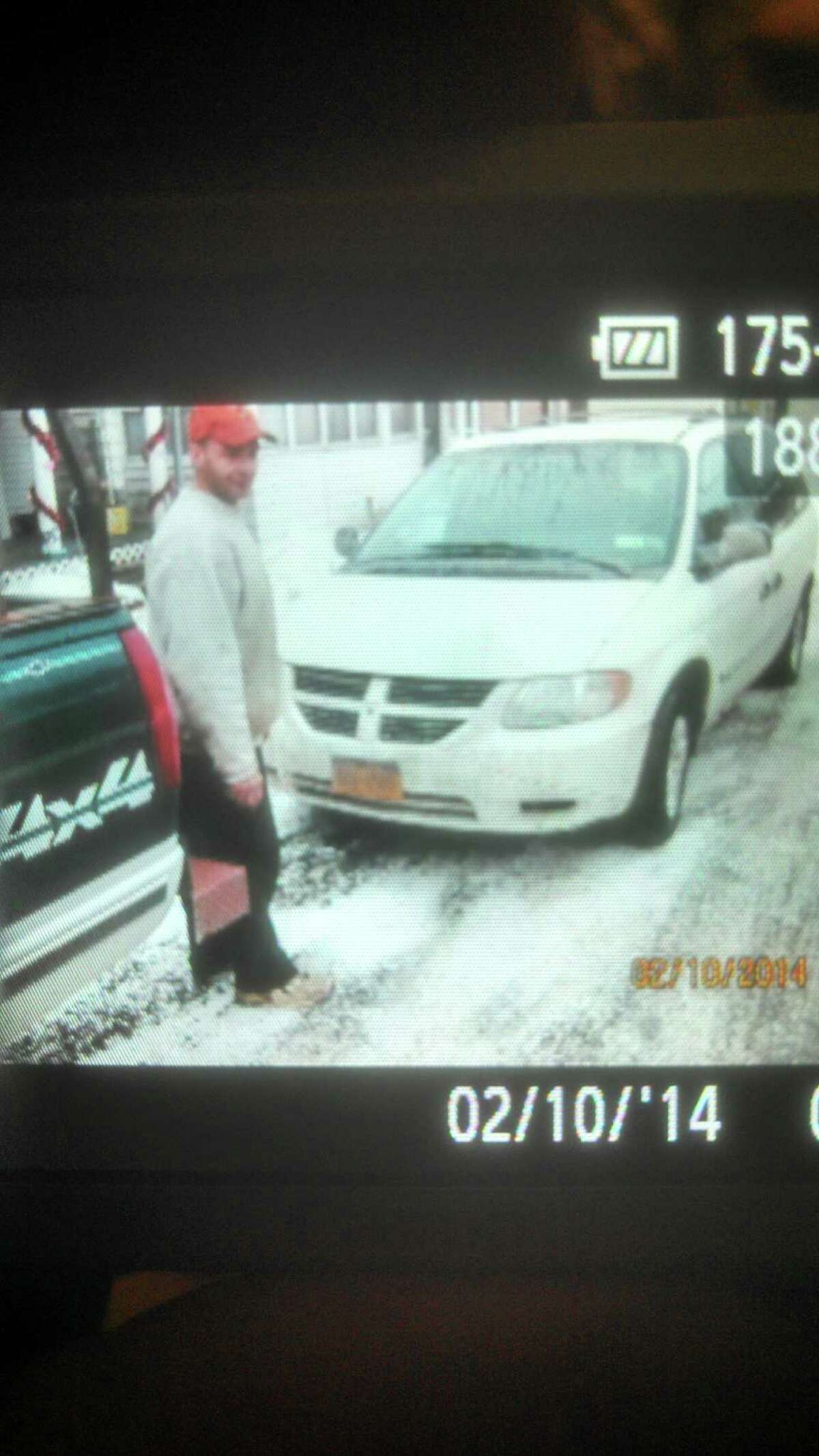 Troy cops probe scam