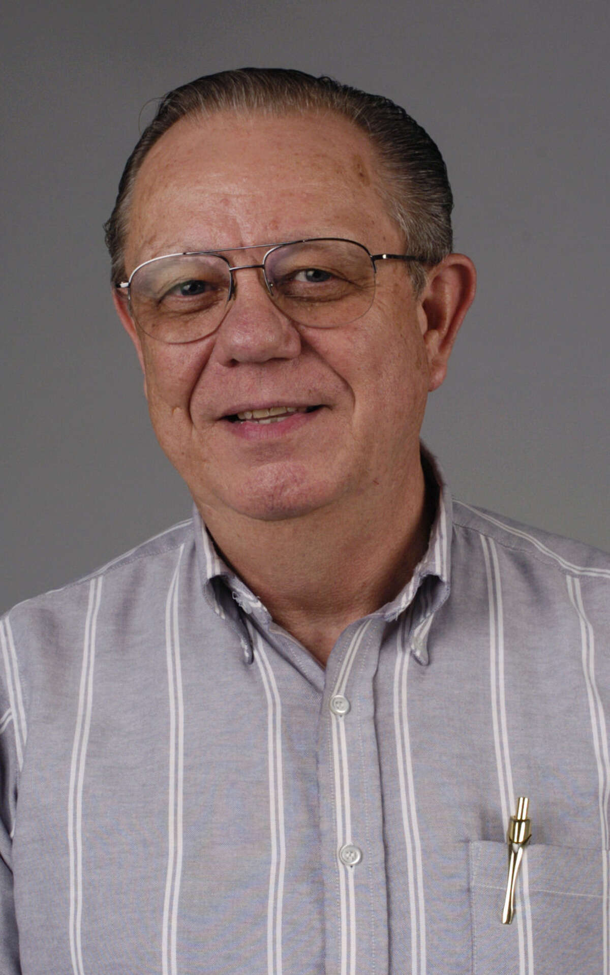 China Grove once again has a police chief