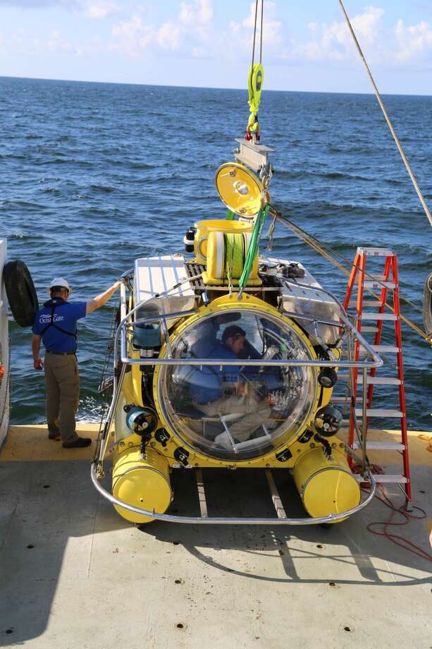 Artificial reefs in the Gulf of Mexico and around the world - Chron