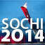 Sochi Winter Olympics promo thumbnail