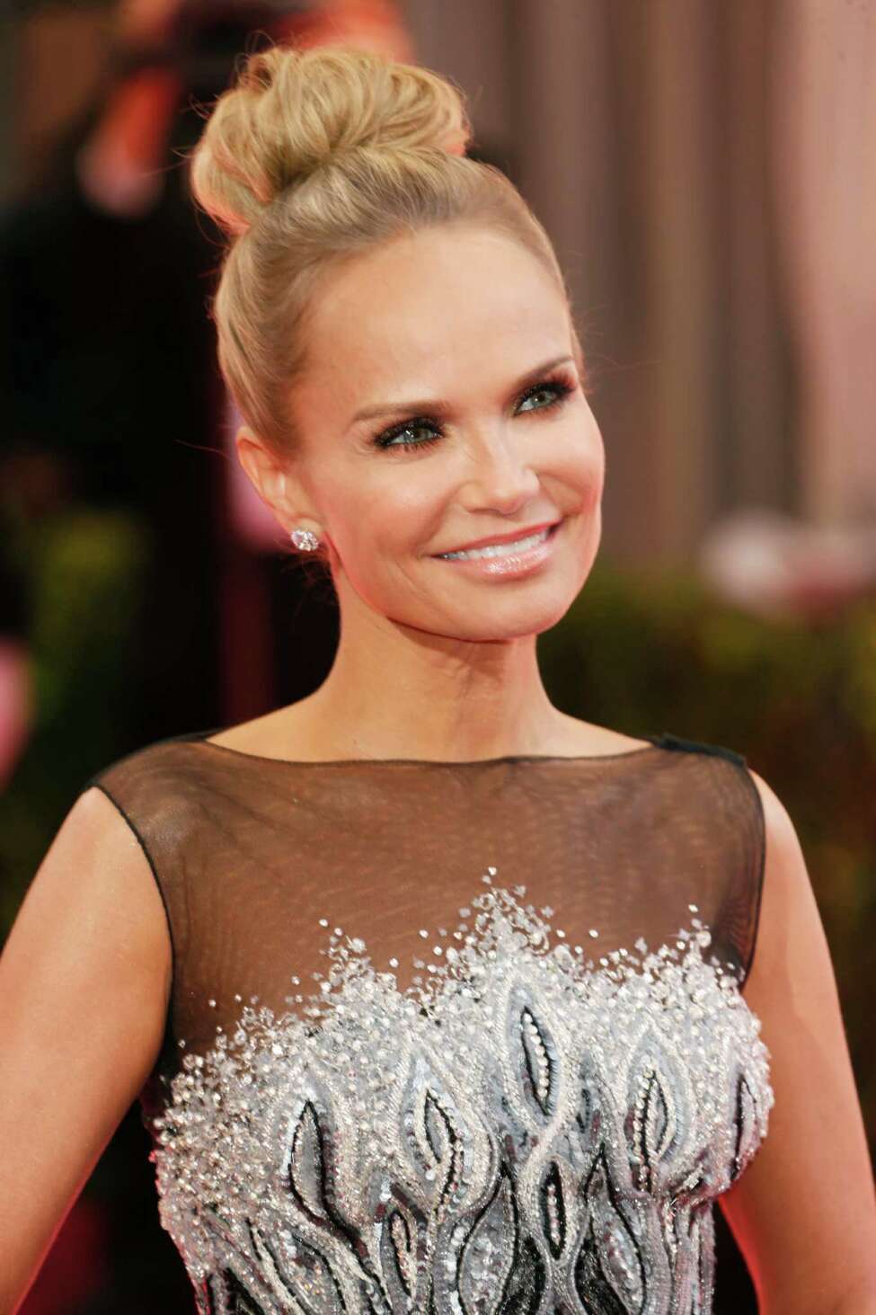 Kristin Chenoweth charms at Proctors