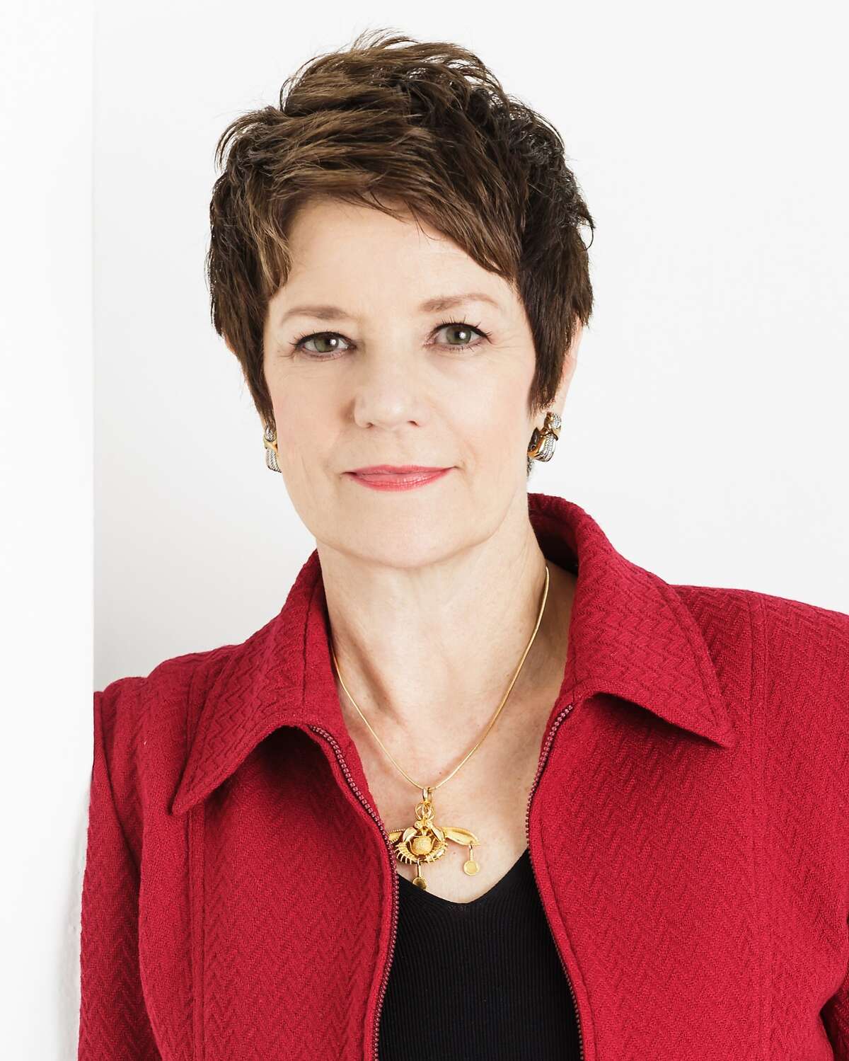 'The Invention of Wings,' by Sue Monk Kidd