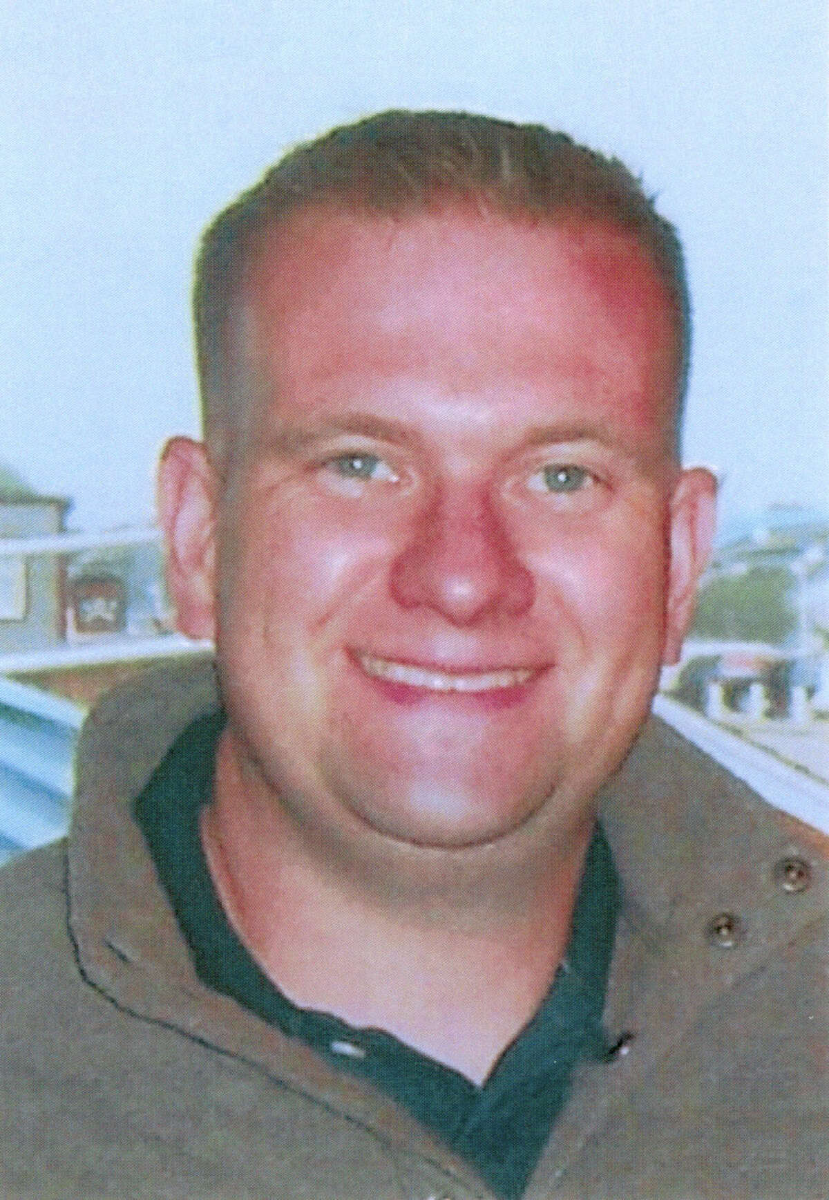 Danbury counselor exposed as military faker