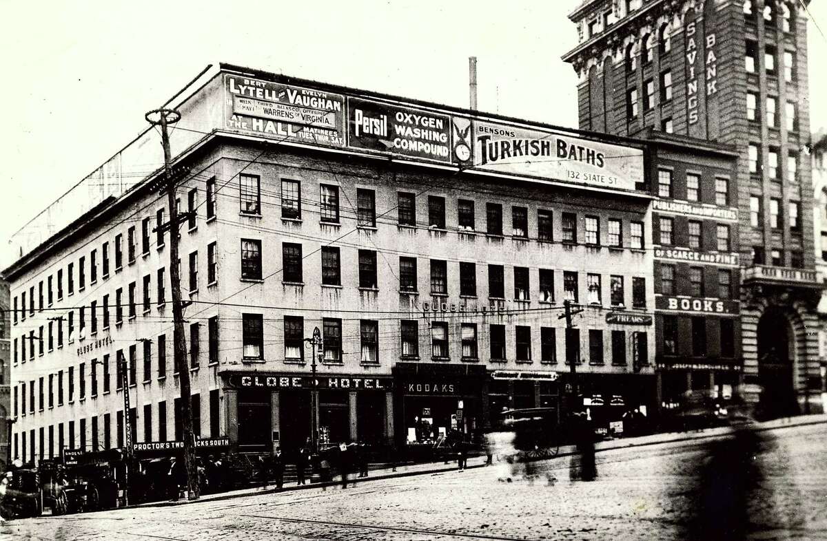 Historic neighborhood 'a hidden gem' in Albany despite transformations