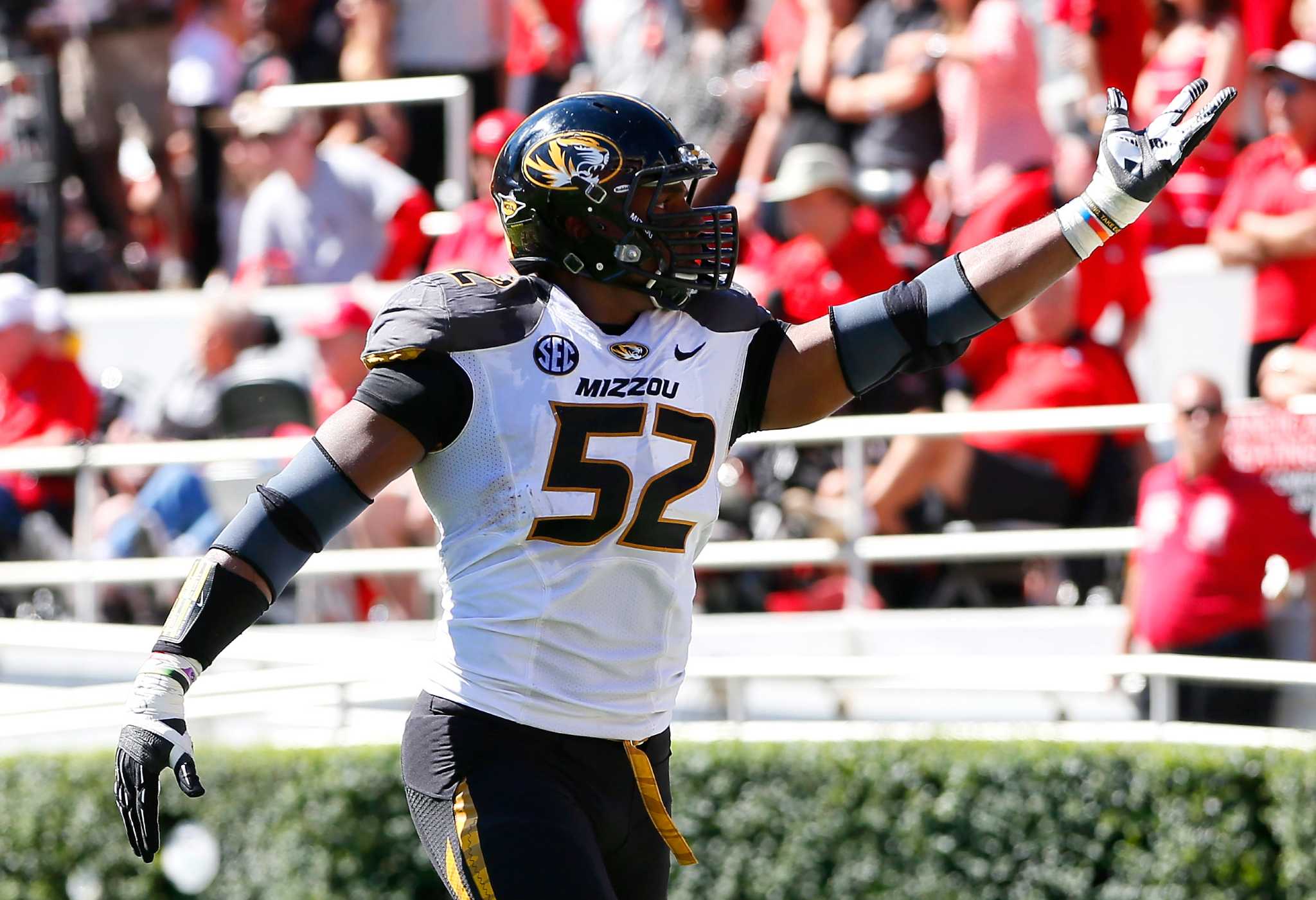 Michael Sam, First Openly Gay Player, Retires For Mental Health Reasons