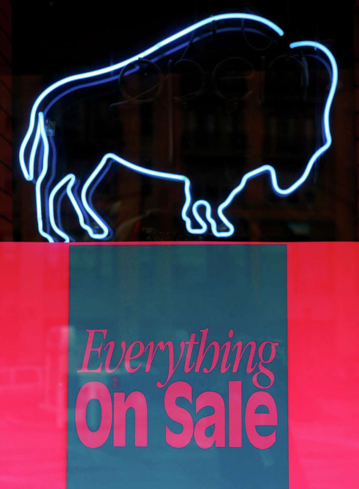 Buffalo Hardware to close after nearly 70 years in business