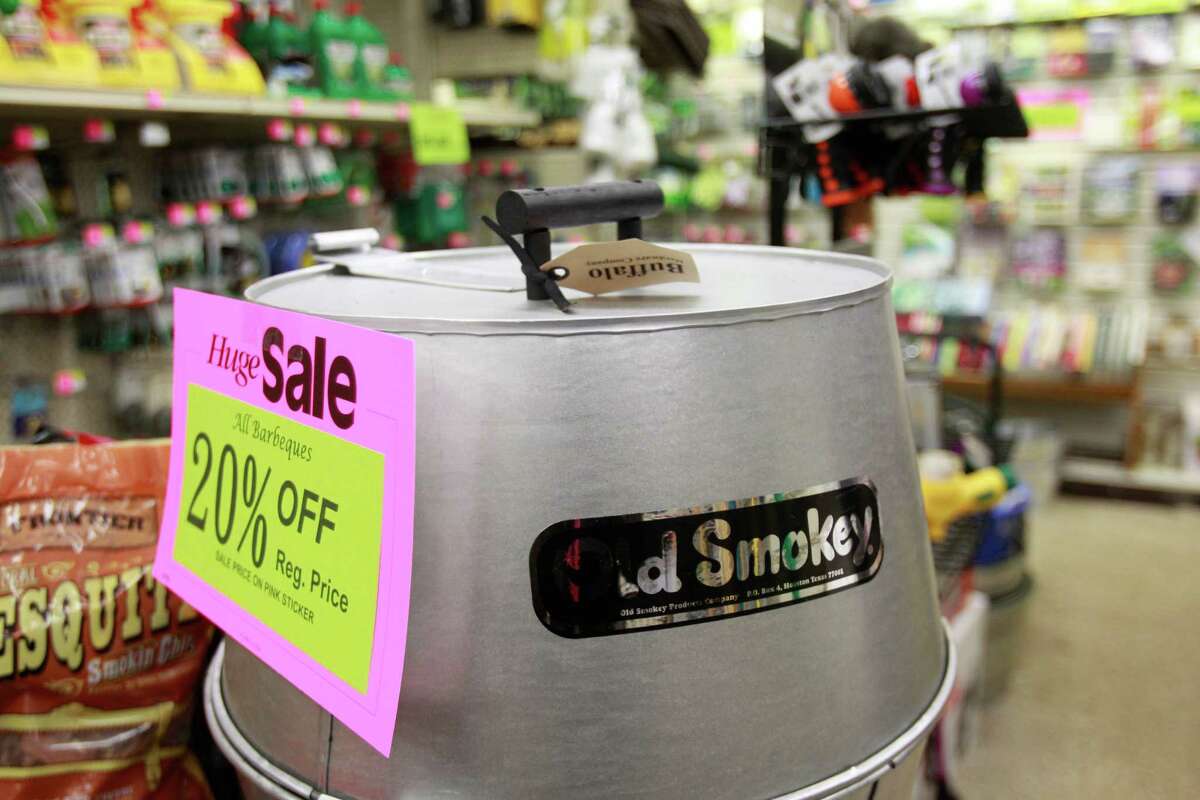 Buffalo Hardware to close after nearly 70 years in business