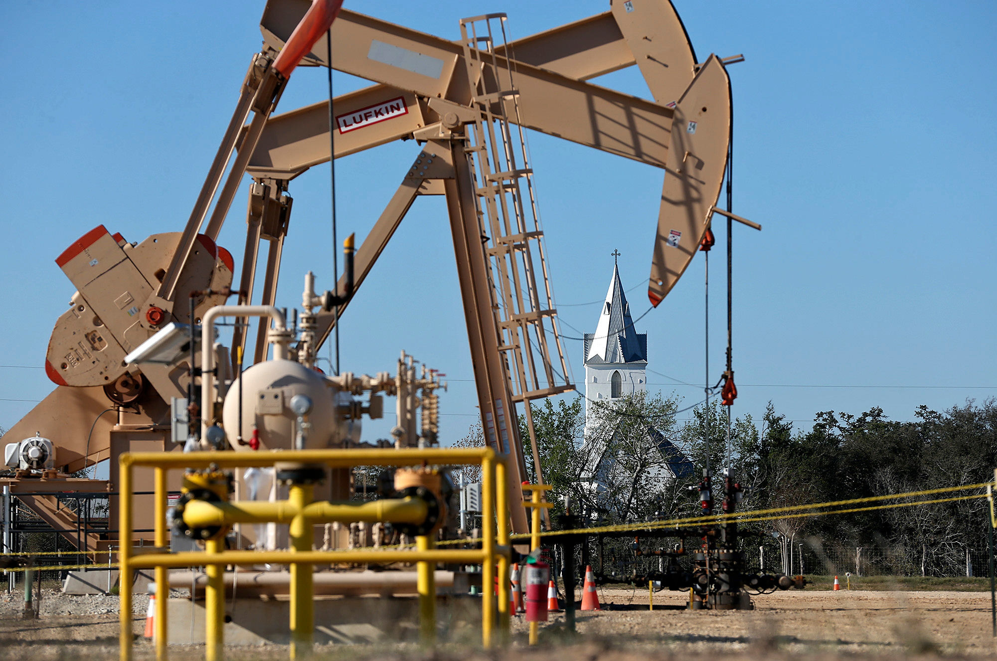 Feds launch new well-mapping tool