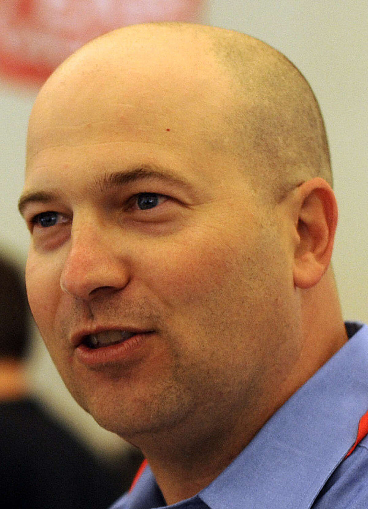 Rackspace CEO steps down