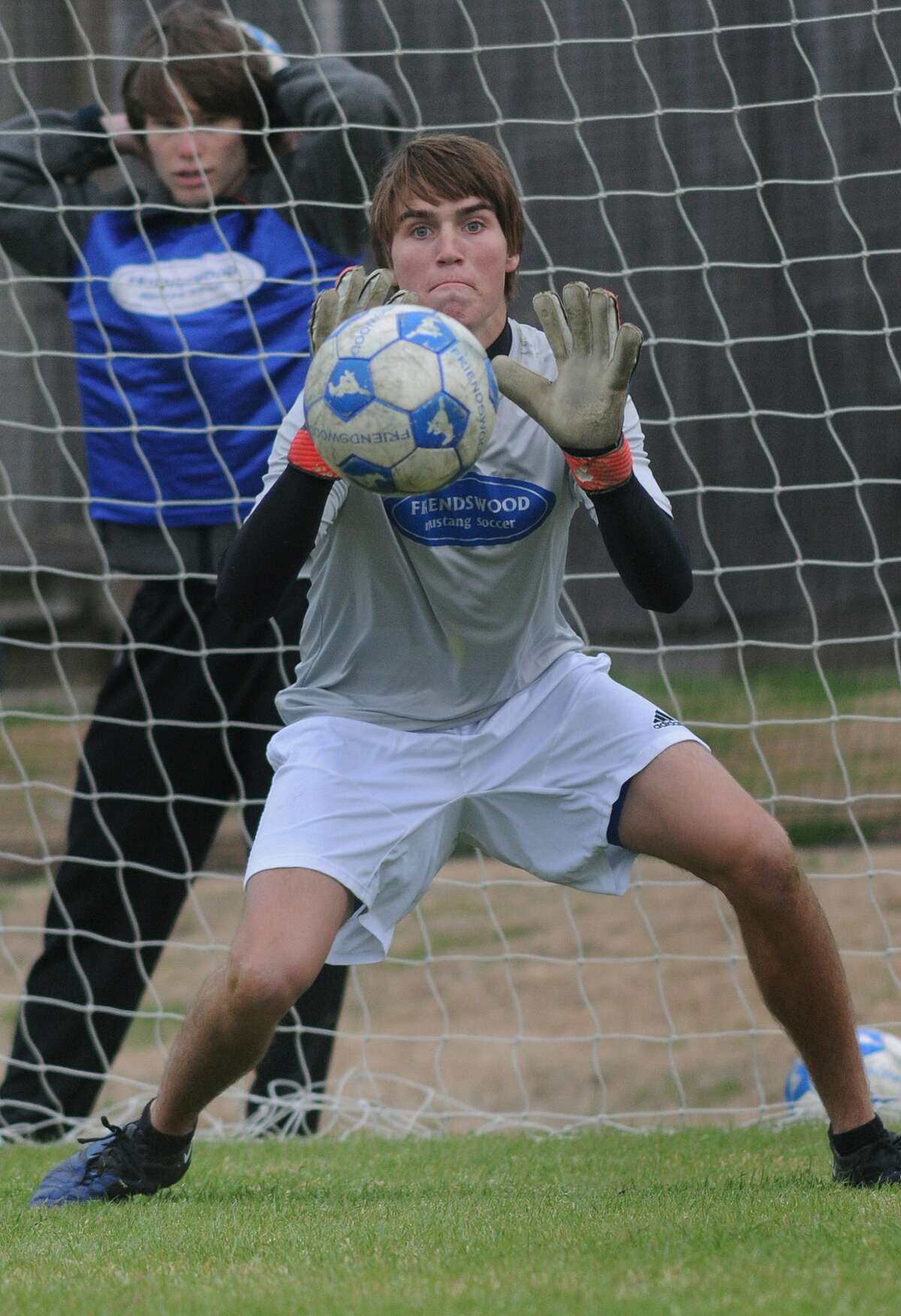 Soccer: Defense drives season's success for Friendswood