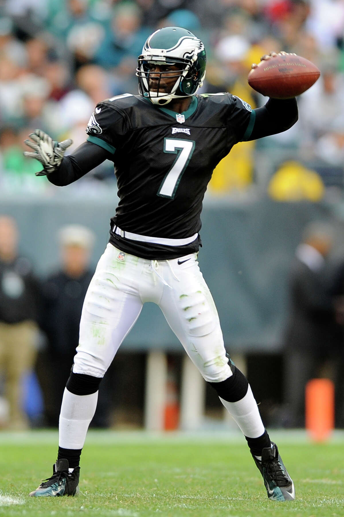 Michael Vick named offensive coordinator in new spring football league