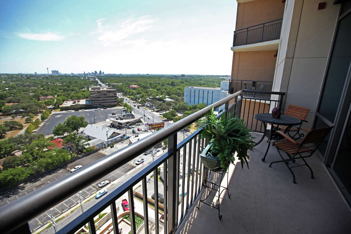 Growth seen in San Antonio condo sales