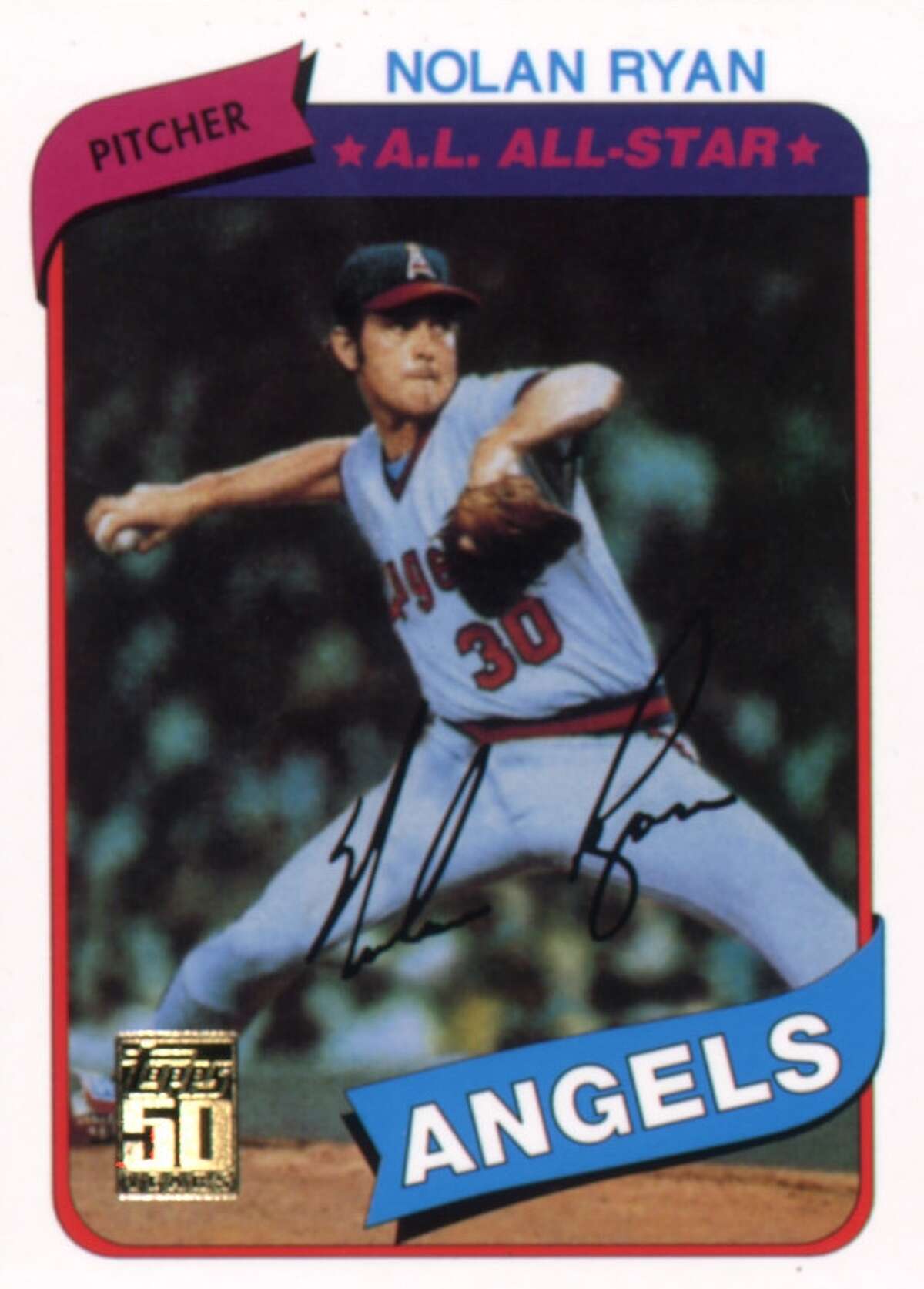 24 Years Ago Nolan Ryan Pitched In His Final Game