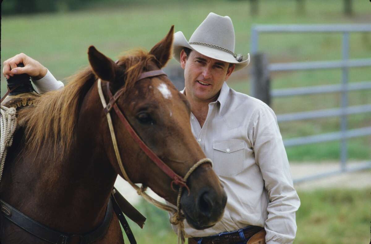 24 years ago, Nolan Ryan pitched in his final game