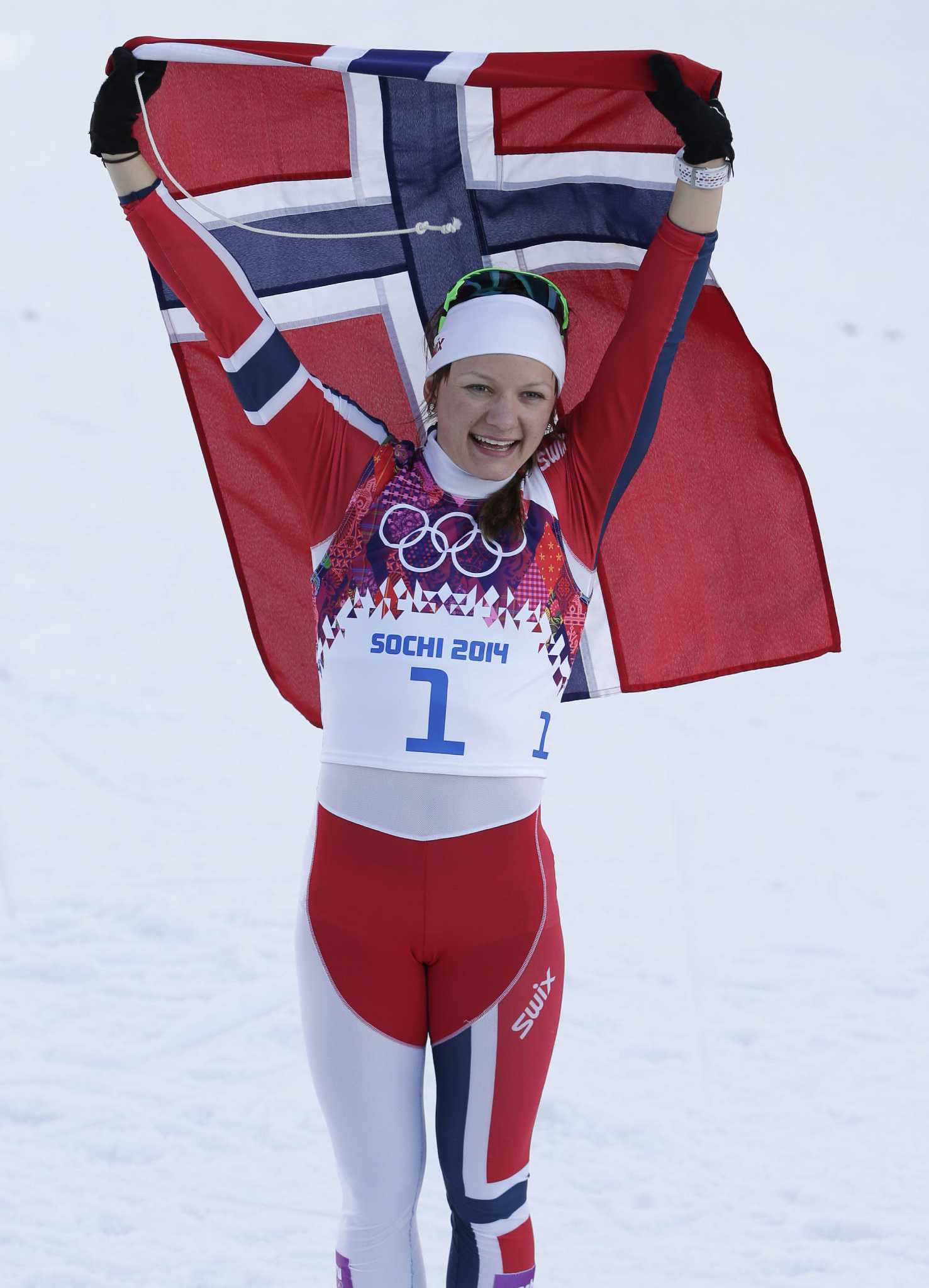 Olympics Roundup Norway Alone On Top Expressnews Com