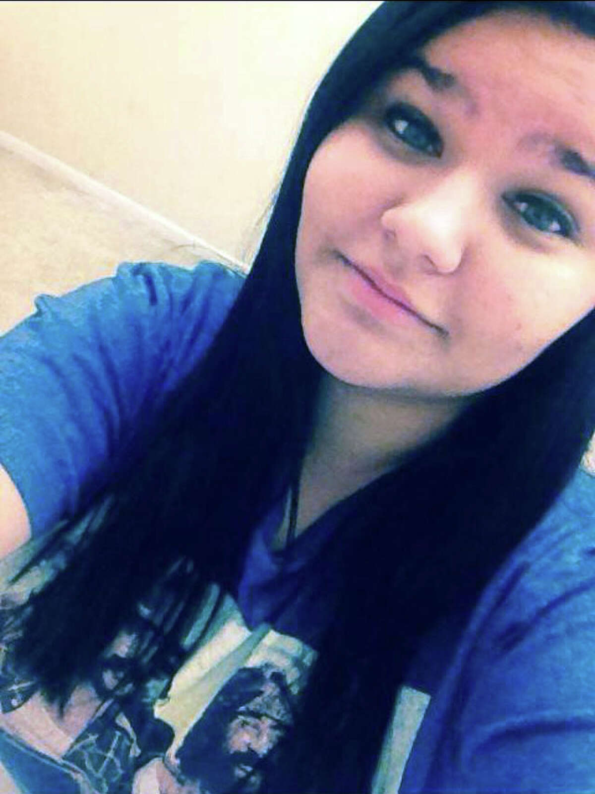 Corrianne Cervantes, 15, had been dead about three days when her body was found Feb. 8.