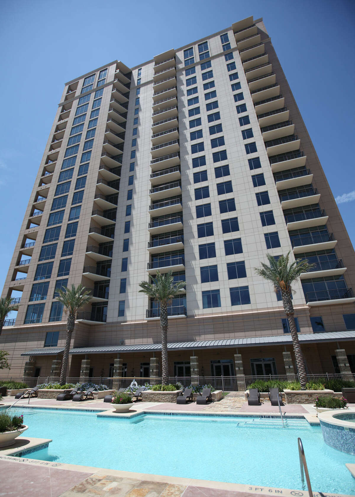 10 most expensive rental homes and condos in San Antonio