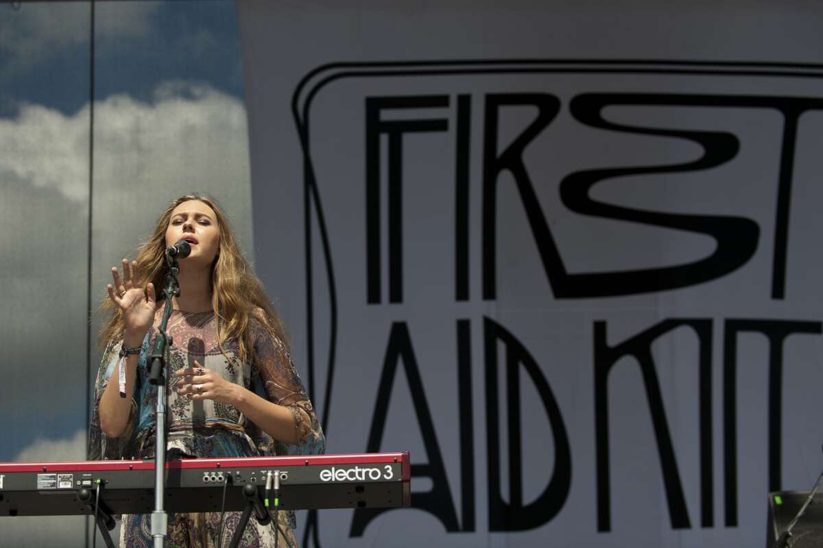 Free Press Summer Fest announces its 2014 lineup