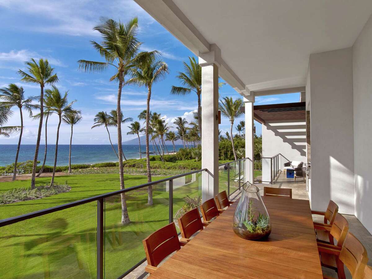The new Andaz Maui resort in Wailea aims to be true to its location, offering authentic Hawaiian touches for guests.