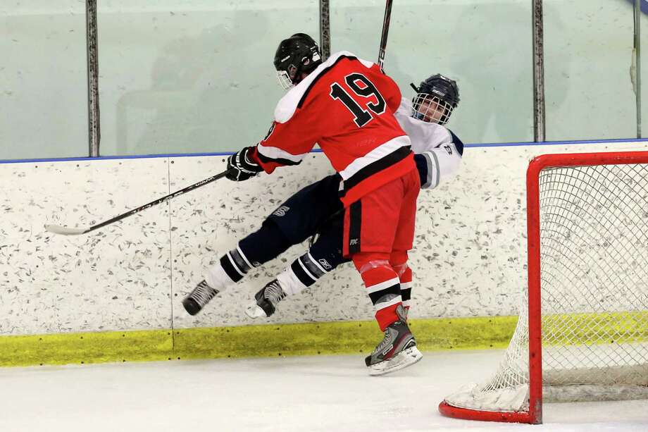 Roberts Lifts Fairfield Co op In Overtime Westport News