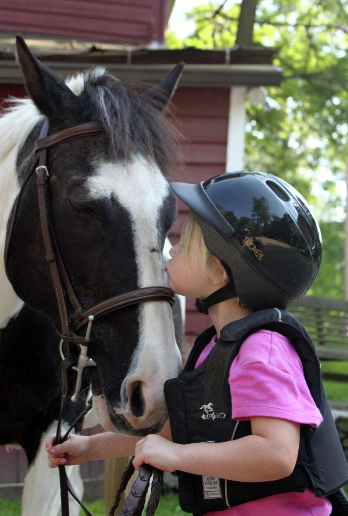 Capital Region Gives Little Brook Farm will head to final