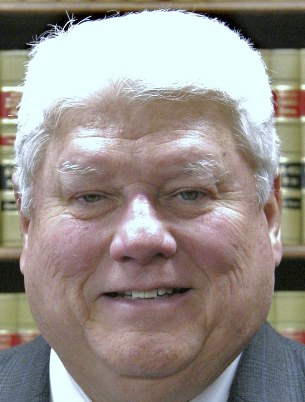 Old indictment unspoken topic in Kerr judge debates