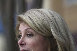 Wendy Davis calls for statewide pre-K expansion