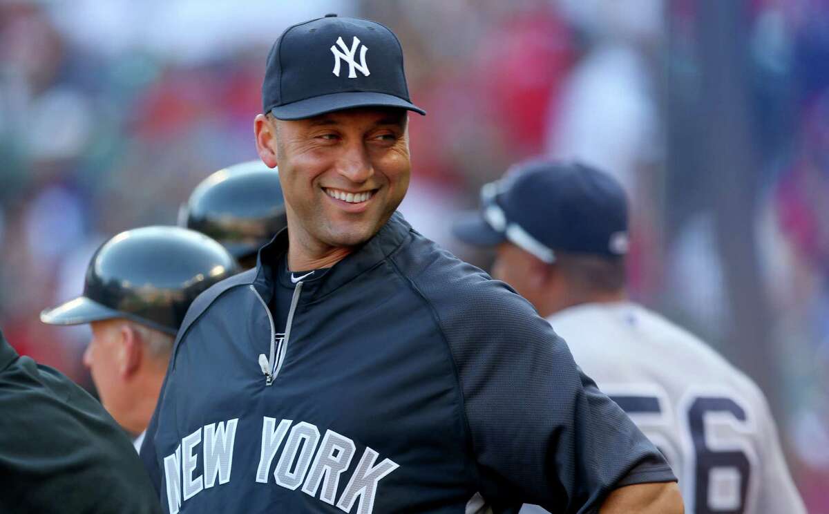 Derek Jeter, a 13-time All-Star who has led the Yankees to five World Series titles, says this season will be his last. He played just 17 games a year ago.