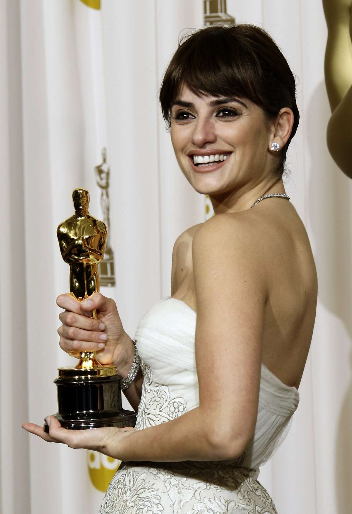 Woody Allen's actresses are good as gold