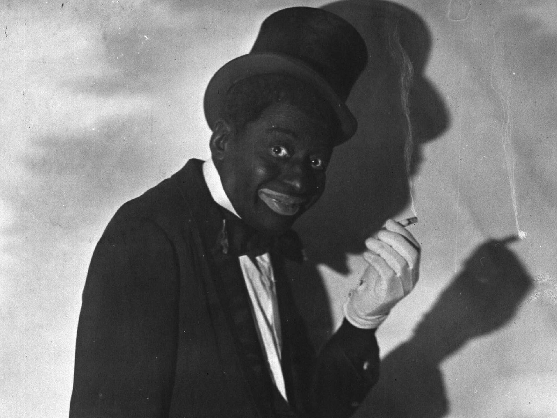 The complicated mix of racism and envy behind blackface [Opinion]