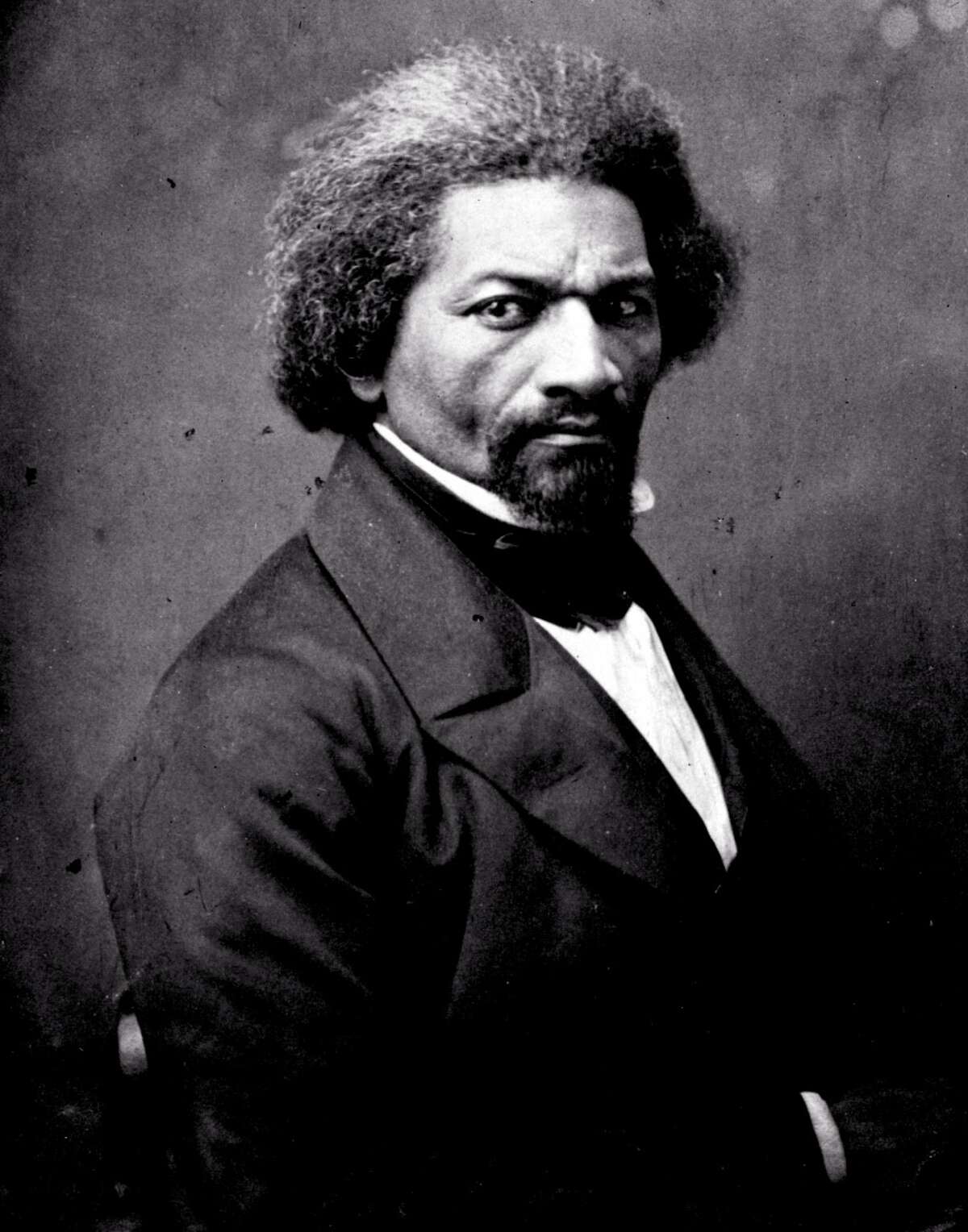 9 Douglass facts