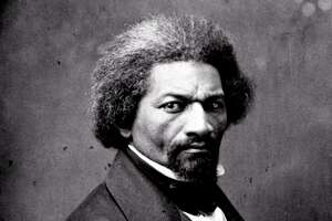 9 things to know about American hero Frederick Douglass