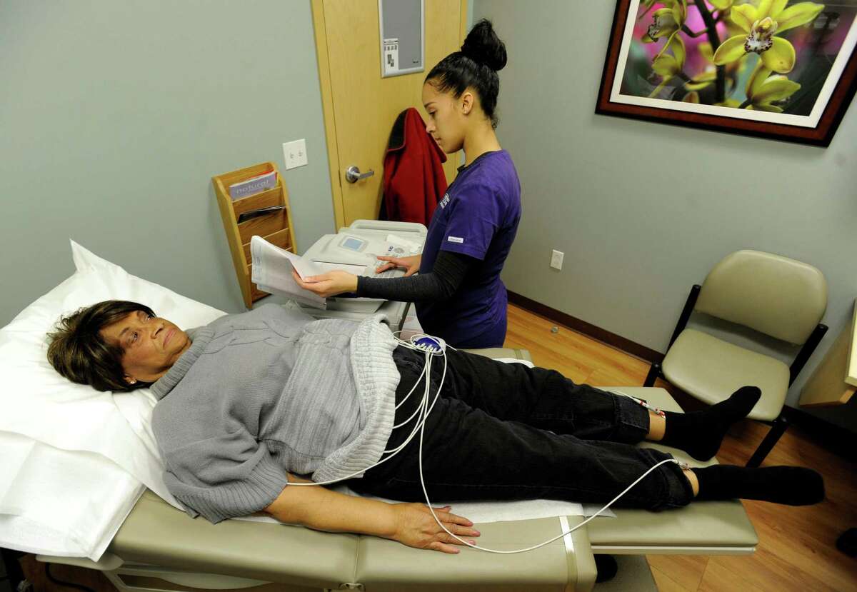 Making a healthy investment in urgent care