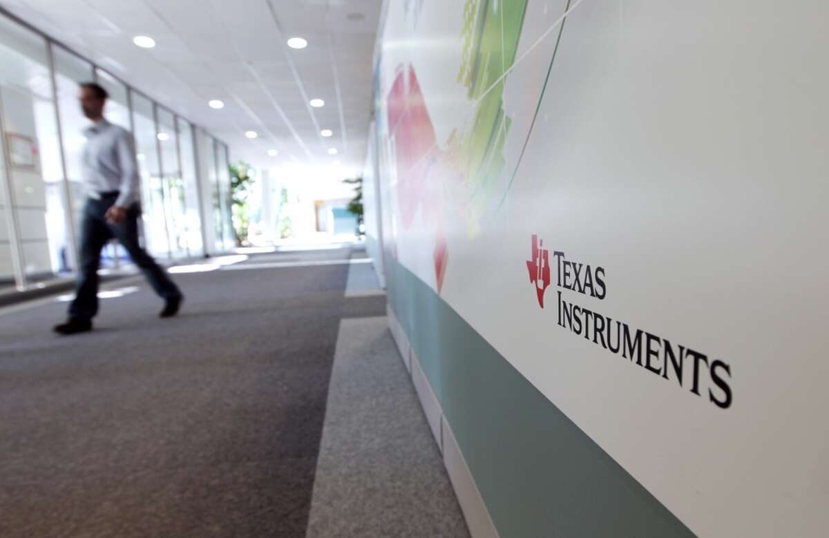 Forbes names the best employers in Texas in 2016