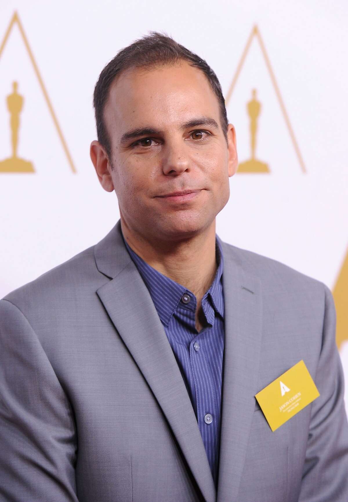 Oscarnominated 'Facing Fear' shows hearts can change
