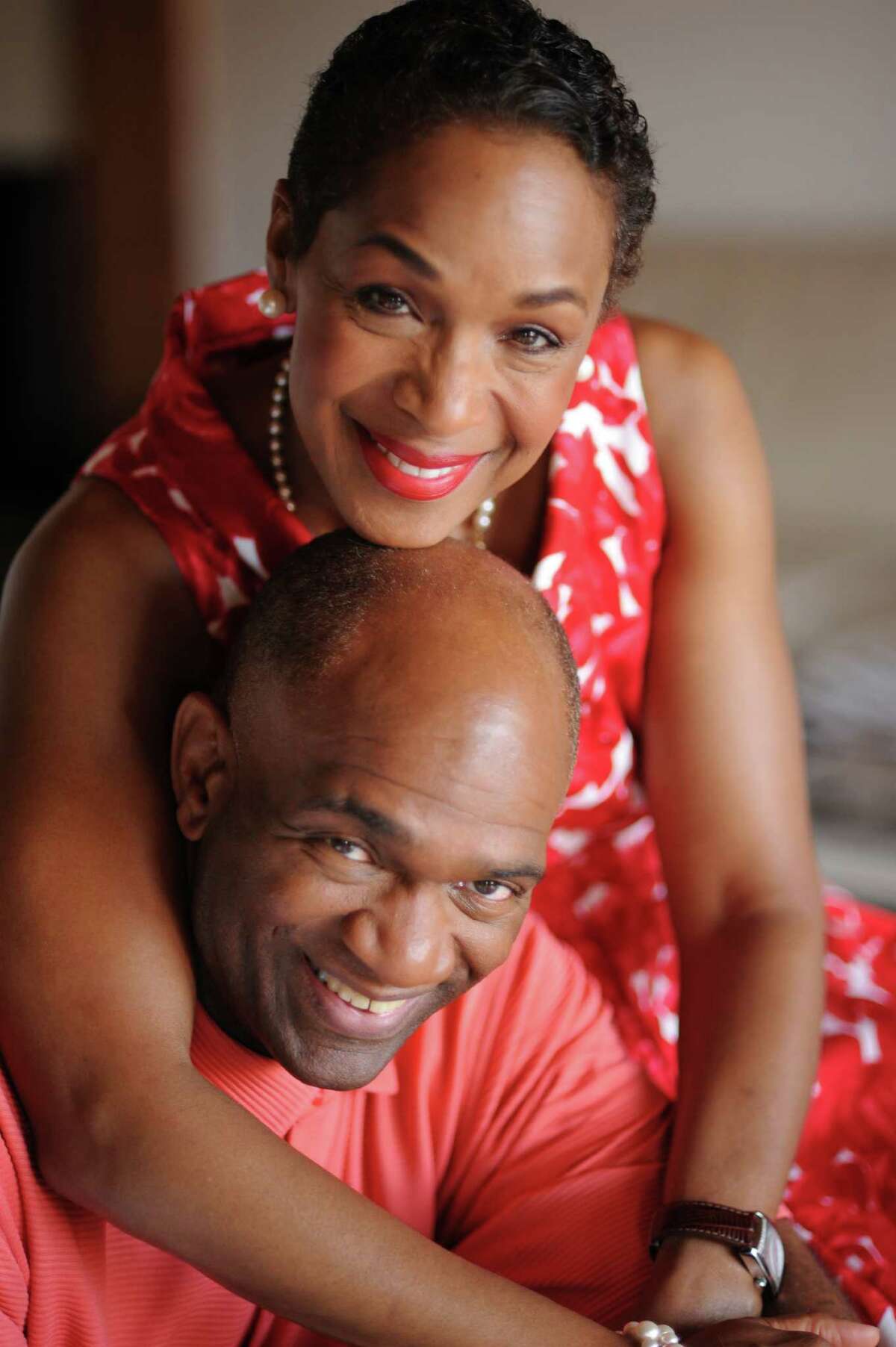 Couples, experts offer tips on staying in love