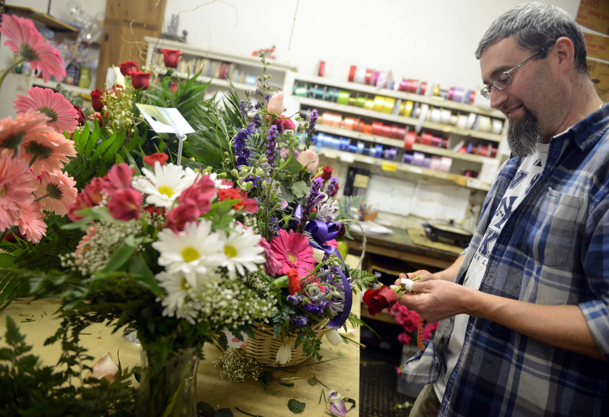 Trumbull & Shelton (CT) Florist - Same-day Delivery - City Line Florist