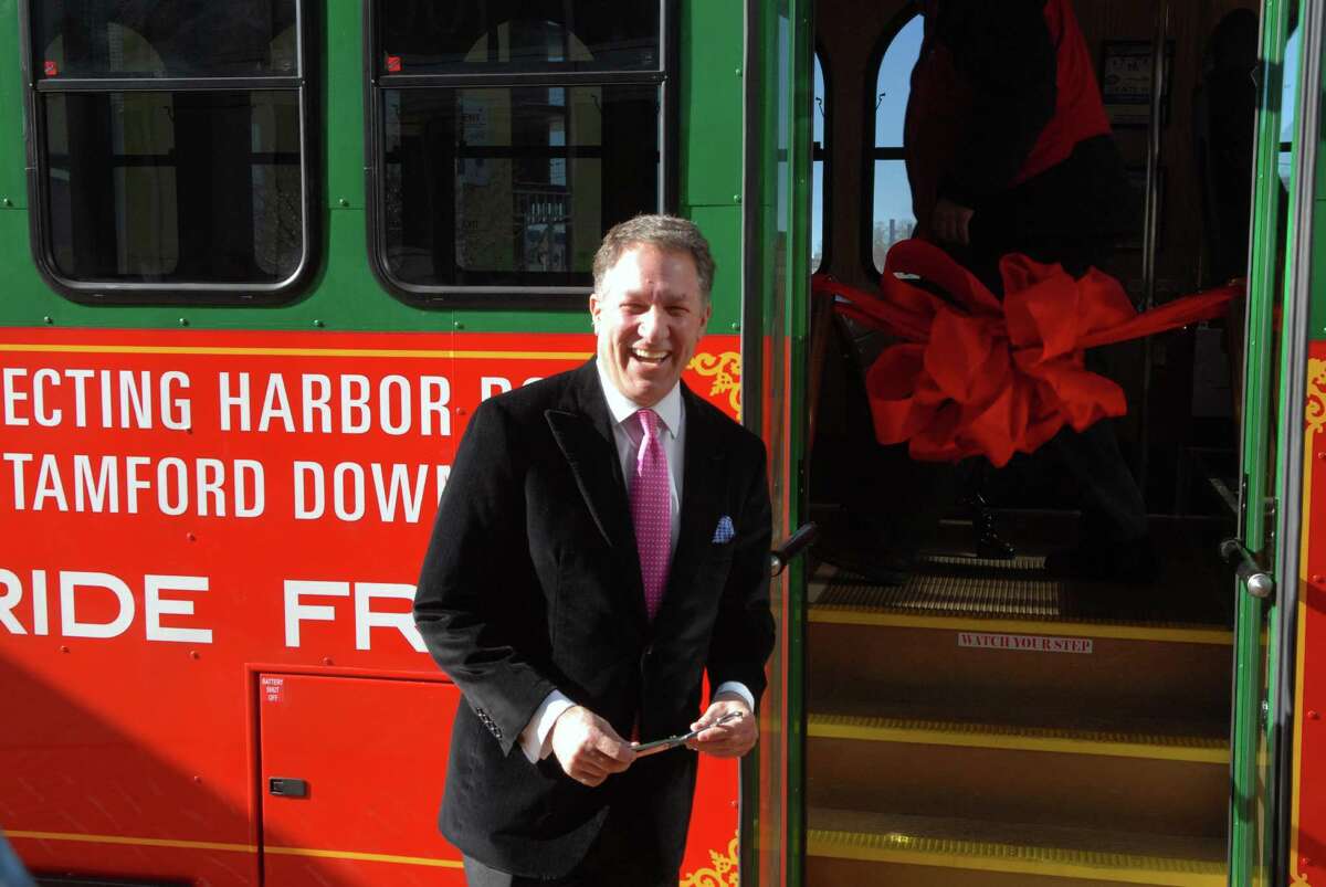 BLT, city officials fall in love over new trolley service